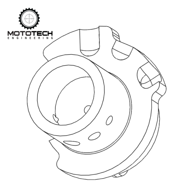 3Select-P Regulator - Image 2
