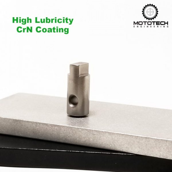 Cam Pin CrN Coated