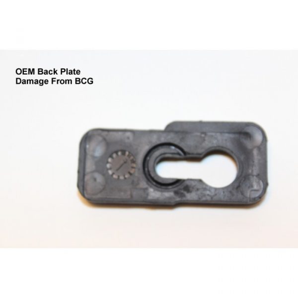 Buffer Pad UHMW - Image 2
