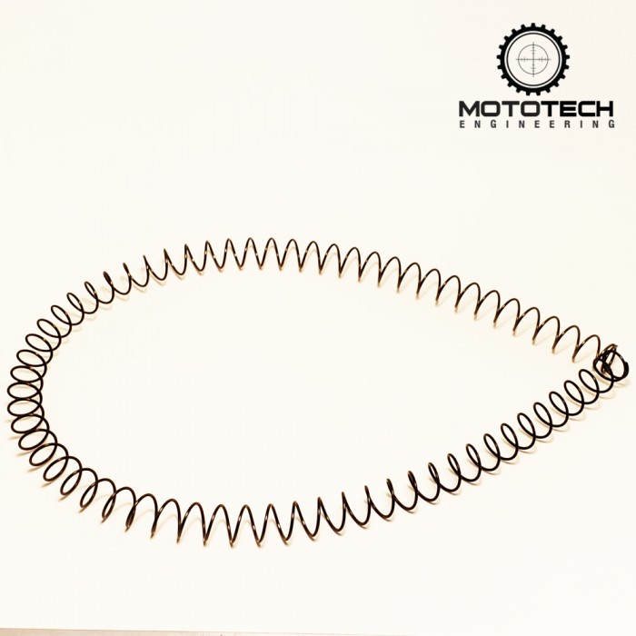 SCAR 16 Return Spring | Mototech Engineering