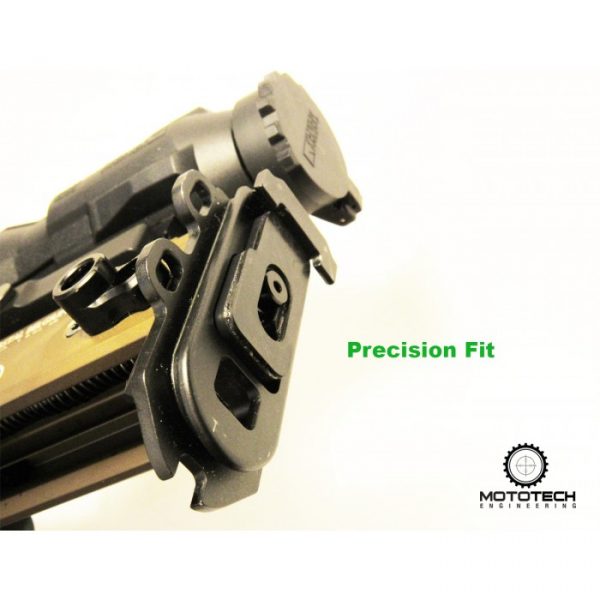 SCAR Rubberized BufferPad 50Duro - Image 4