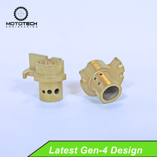 3-Select Regulator TiN - Image 2