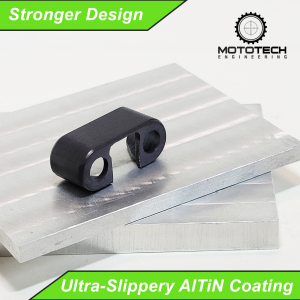 MCX Spring Retainer