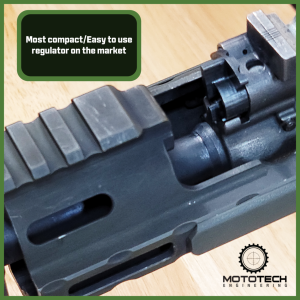 3Select Regulator - Image 4
