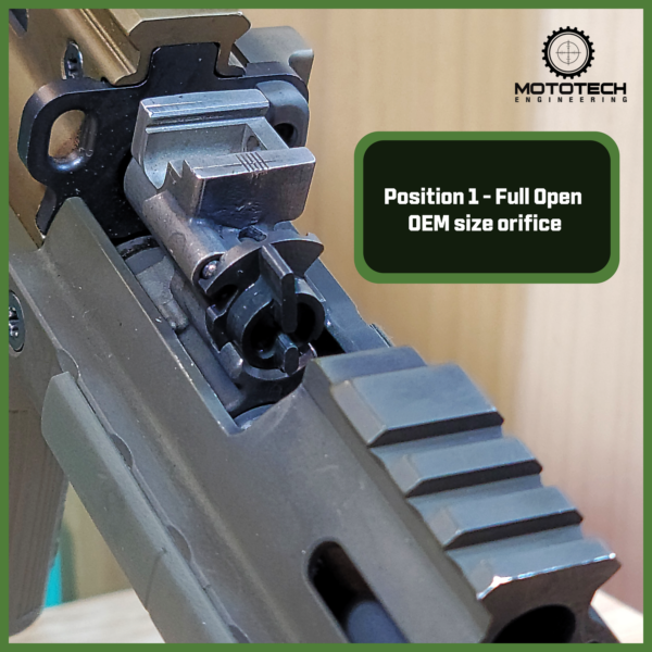 3Select Regulator - Image 5