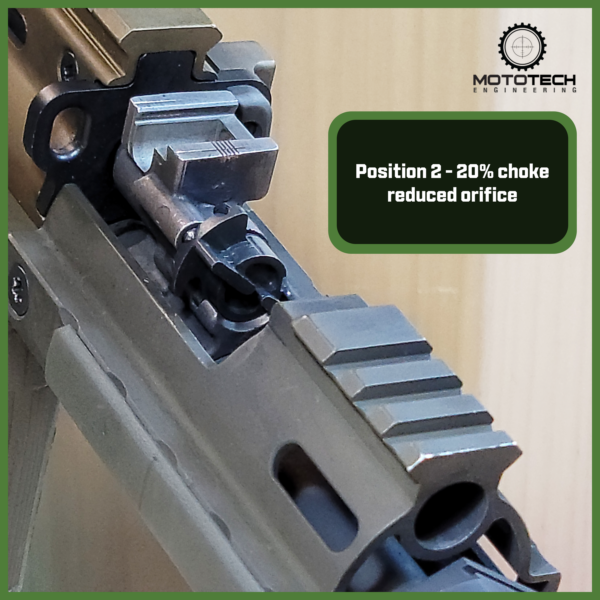 3Select Regulator - Image 6