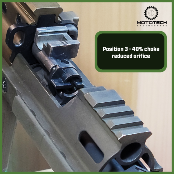 3Select Regulator - Image 7