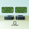 SCAR Rubberized BufferPad 50Duro - Image 2