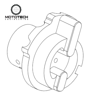 3Select-P Regulator