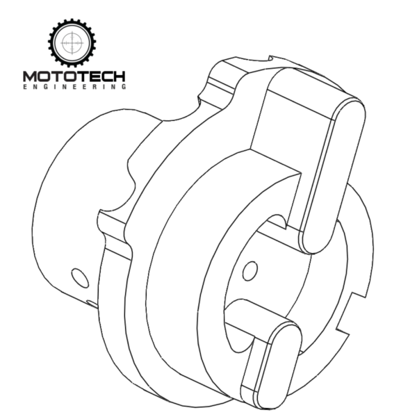 3Select-P Regulator