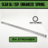 SCAR 15P/16 Return Spring ENHANCED