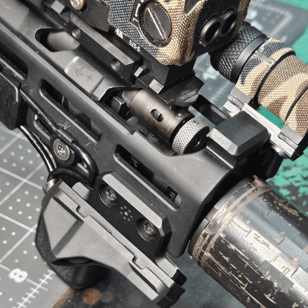 MCX GasComp300 - Image 3