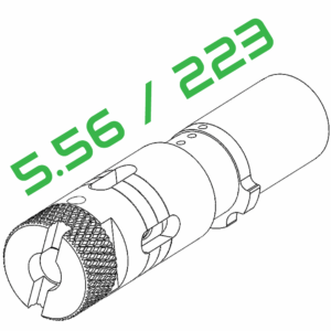 MCX GasComp556