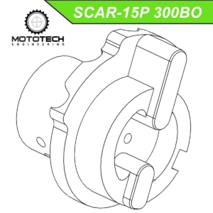 3Select-P300